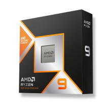 Procesador - AMD - RYZEN 9 9900X3D 12 Núcleos