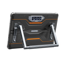 (Orange) Oukitel RT8 Rugged Tablet 6GB+256GB