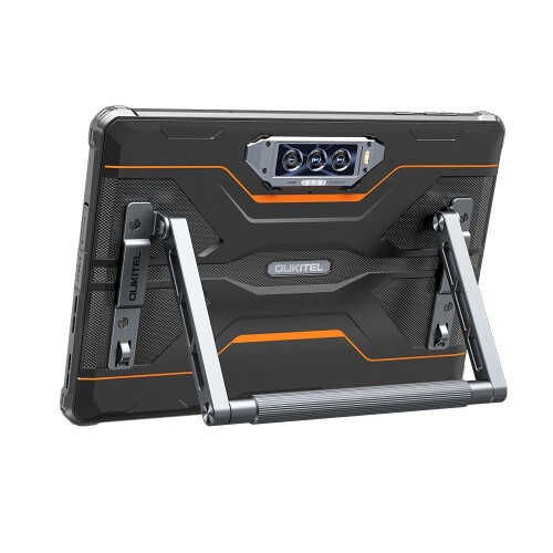 OUKITEL (Orange) Oukitel RT8 Rugged Tablet 6GB+256GB