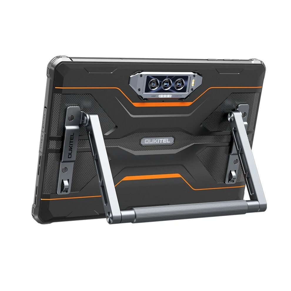Oukitel (Orange) Rt8 Rugged Tablet 6Gb+256Gb Orange