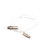 Pitco A6653505 Filter Hose 1