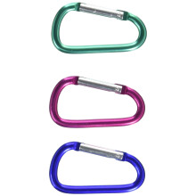 Helfende Hand 156384 D-Ringe 3-teilig