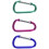 Helfende Hand 156384 D-Ringe 3-teilig 1