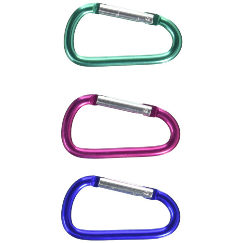 Helfende Hand 156384 D-Ringe 3-teilig