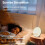 Wake Up Light Sunrise Alarm Clock for Kids 5