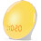Wake Up Light Sunrise Alarm Clock for Kids 9