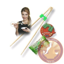 10 setw Fun Chop Puchacz Procent Helchop Great Gift