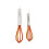Farberware Farberware 2pc Mini Whisks 1