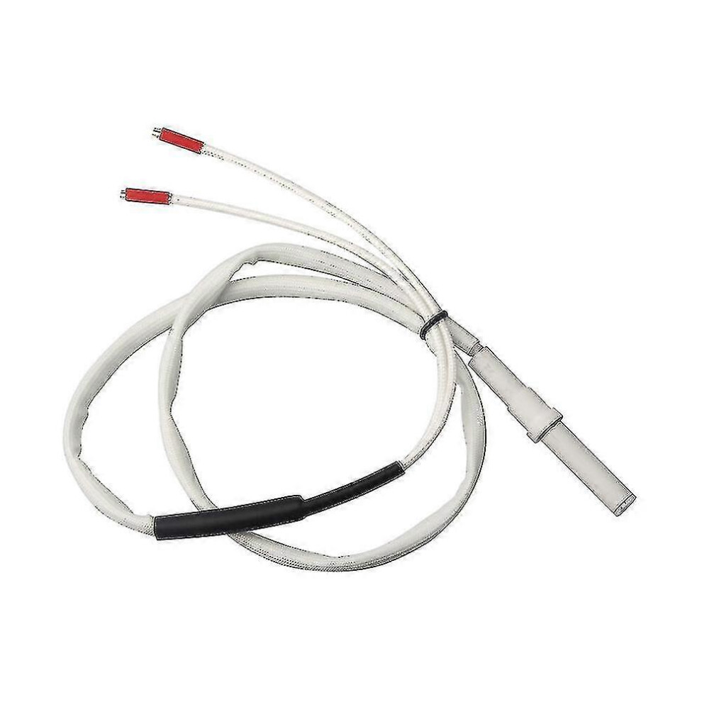 (As Show, One Size) 12V Ignitor For Green Mountain Grills Daniel Boone Prime/Jim Bowie Prime Igniter 12V, Replacement Part Gmg P-1271 5063595999741
