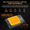 OUKITEL (Black) OUKITEL RT3 Pro Rugged Tablet 4GB+128GB 7