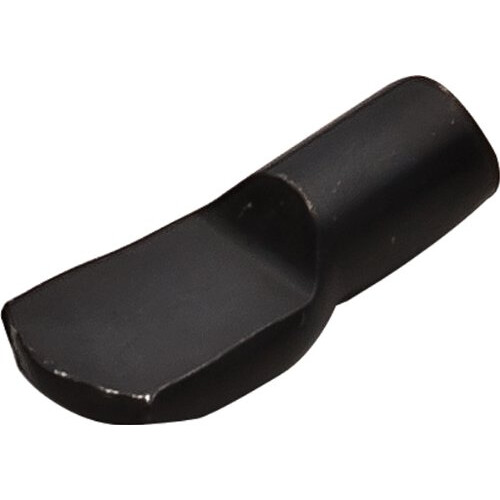 1/4"""" cern policov kolky (25 ks.)