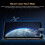 OUKITEL (Green) OUKITEL RT3 Pro Rugged Tablet 4GB+128GB 14