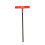 Urrea 46410lgp Chave hexade 1