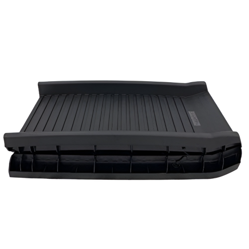 HugglePets HugglePets Plastic Pet Ramp without Matting 1