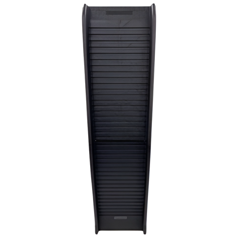 HugglePets HugglePets Plastic Pet Ramp without Matting 2