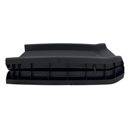 HugglePets HugglePets Plastic Pet Ramp with Matting 1