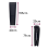HugglePets HugglePets Plastic Pet Ramp with Matting 5