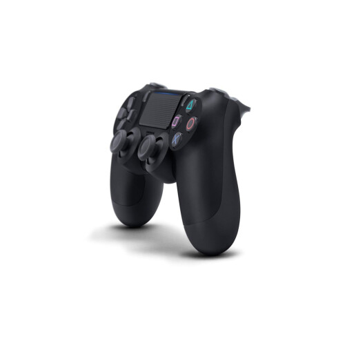 Refurbished For PS4 PlayStation 4 Black DualShock 4 Wireless Controller 1