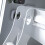 Bedmaster (White, Yes) Oliver Triple Sleeper Storage Bunk Bed 5