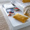 Bedmaster (White, Yes) Oliver Triple Sleeper Storage Bunk Bed 8