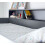 Bedmaster (Onyx Grey, Yes) Oliver Triple Sleeper Storage Bunk Bed 7