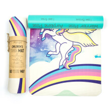 Myga Childrens Yoga Mat - Sweet Dreams