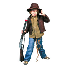 Kids Outback Adventurer - Indiana