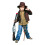 Kids Outback Adventurer - Indiana 1