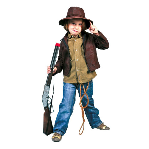 Kids Outback Adventurer - Indiana