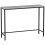 Vida Designs (Grey) Brooklyn Console Side Hallway Table 3