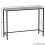 Vida Designs (Grey) Brooklyn Console Side Hallway Table 6