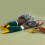 HugglePets HugglePets Legacy Unstuffed Mallard (Marcus) Dog Toy 3