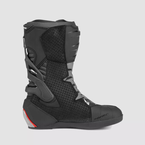 Forma Phantom Flow Black Motorcycle EU 43 / UK 9 1