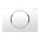 Geberit Geberit Sigma 10 Single Flush Plate White Gloss 115.758.KJ.5 1