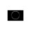 Geberit Geberit Sigma10 Single Flush Plate Black 115.758.KM.5 1