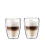 Bodum Bodum Pilatus Double 2 Stück (1 Stück) Transparent 8 1