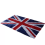 Large 5x3ft Union Jack Flag - UK British Polyester Banner with Eyelets 2