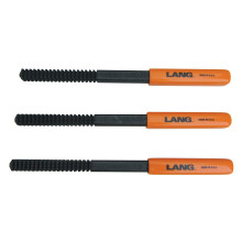 Lang Tools 2573 3 rszes szlhelyrellt fjlkszlet, fekete