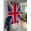 Large Union Jack Flag 5ft x 3ft - Great Britain Polyester Banner 1