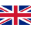 Large Union Jack Flag 5ft x 3ft - Great Britain Polyester Banner 5