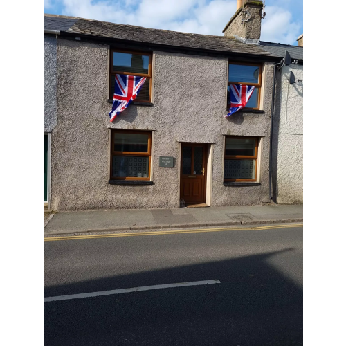 Large Union Jack Flag 5ft x 3ft - Great Britain Polyester Banner 2