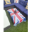 Large Union Jack Flag 5ft x 3ft - Great Britain Polyester Banner 4