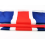 Large Union Jack Flag 5ft x 3ft - Great Britain Polyester Banner 6