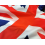 Large Union Jack Flag 5ft x 3ft - Great Britain Polyester Banner 8