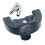 Cequent Coupler Lock 2 5/16/ (1) 4