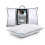 Sealy Sealy Deeply Full Pillow Luxury Du Pont Fibres 1