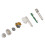 beyerdynamic beyerdynamic AMIRON 100 True Wireless Earphone with ANC in Cream 5