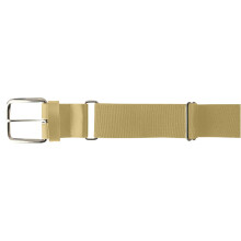 cHAMPRO MVP Baseball Belt Volwassene Vegas goud