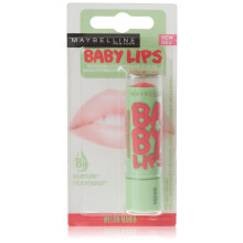 Maybelline Limited Edition Baby Lips Lip Balm 60 Melon Mania