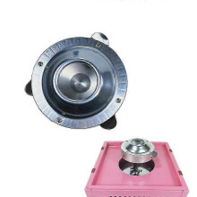 (110V, One size) 220v Heating Heads110v Heat Head For Cotton Candy Machine Spare Part S Candy Floss Machine Spare Parts